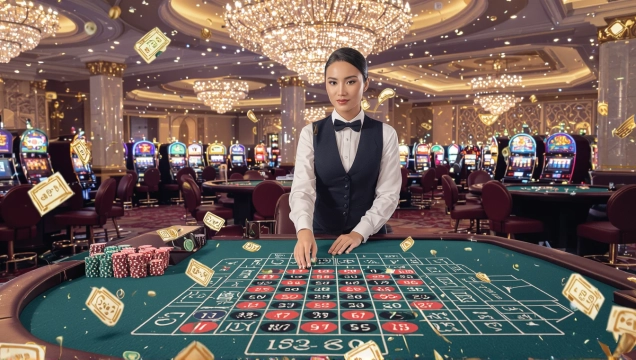 Live Blackjack