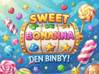 Sweet Bonanza Spielautomat